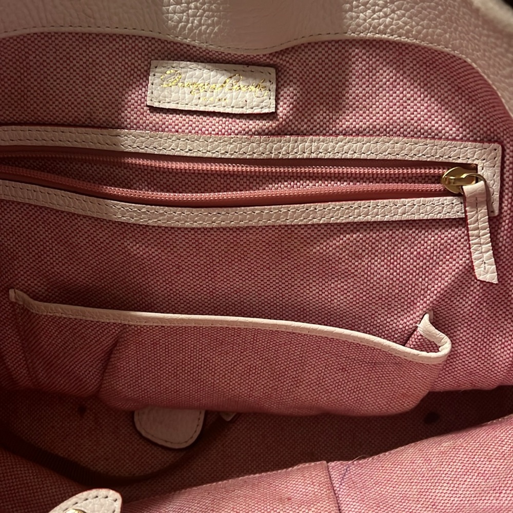 DOONEY AND BOURKE BELVEDERE BAG - Picture 8 of 13